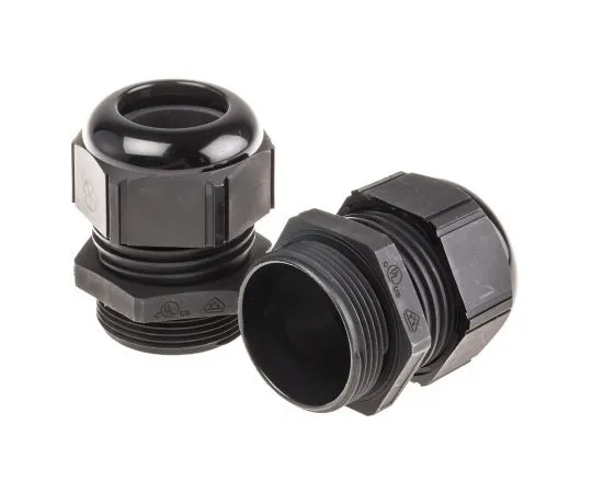 63-4795-72 Lapp Skintop ST-M M32 Cable Gland, Polyamide, IP69K 53111240