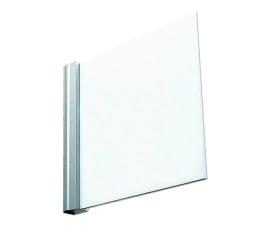 61-9252-81 Sign (Protruded Type) Plain SK-PS-1T