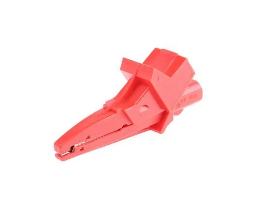 63-5057-68 Schutzinger Crocodile Clip SAK 6674 / RT