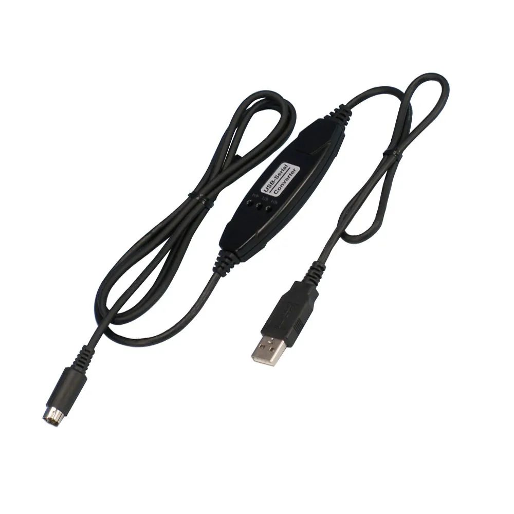 61-4430-60 Communication Cable with Software S-USB 080000-415