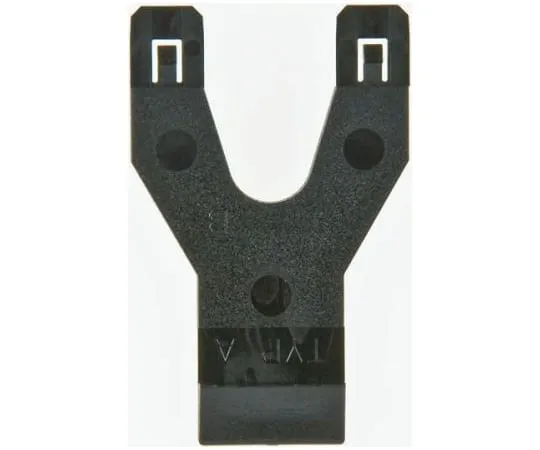 63-4841-24 Plastic retaining clip for 29mm relays PT17016 5-1415037-1