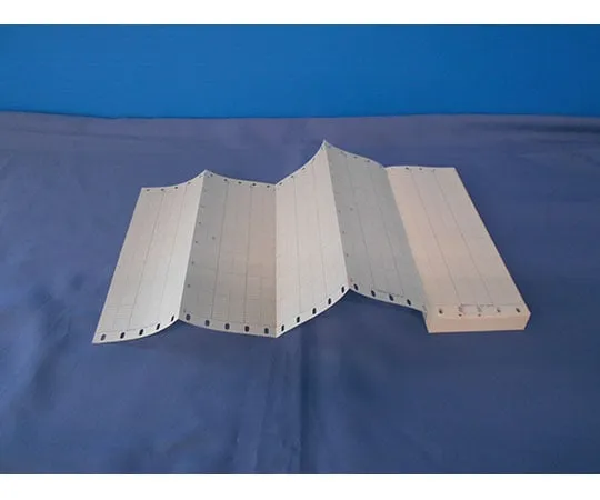63-5626-85 Recording Paper 10 pieces 20.4 m KT-1534(ET-1534)