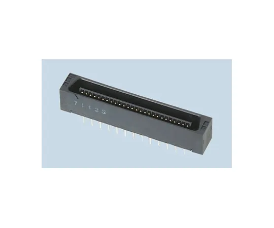 63-4888-82 Hirose FX2, 100 Way, 2 Row, Straight PCB Header FX2C-100P-1.27DSA(71)