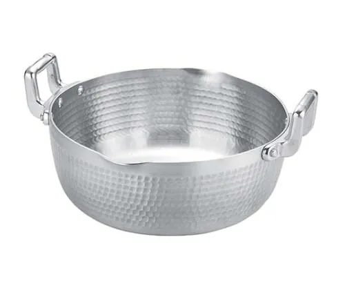 61-6520-34 K Aluminum Pan 27 cm 3756800