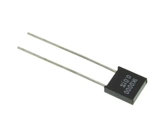 63-4725-05 Vishay 1kΩ 0.5W Metal Film Fixed Resistor ±0.01% ±2ppm/°C RCKO2 1K 0.01%