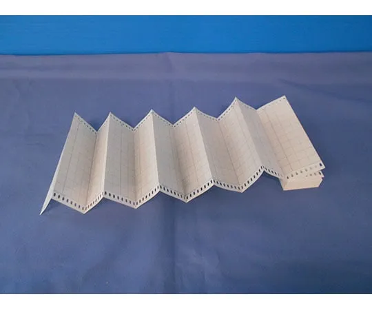 63-5626-02 Recording Paper 30 pieces 8m HPSAB001A010501(K)