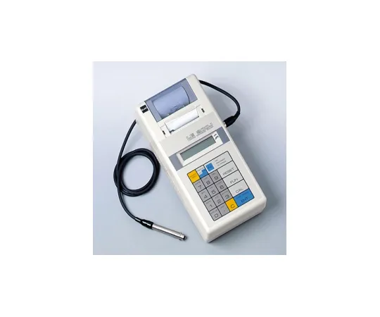 64-8873-94　［Discontinued］Electromagnetic Film Thickness Meter　LE-200J