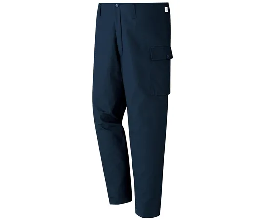 65-1323-48 Cold Protection Cotton Slacks Navy M M7507-SITA-M M7507-SITA-M