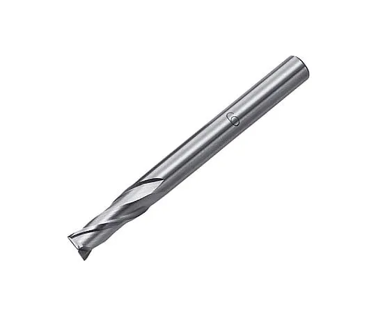 61-0485-71 Endmill Square φ6 K-280-6