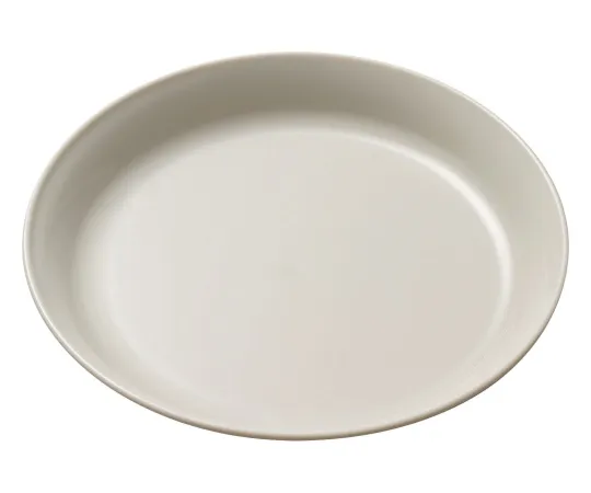 62-2924-72 (Gray) Poly-Pro Round Dish 18 cm 1722GR