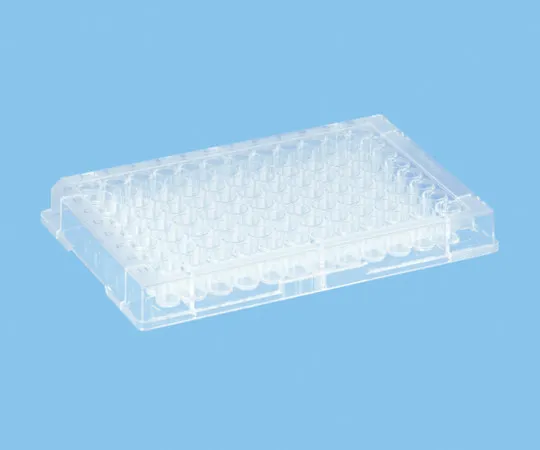 63-2982-85 ELISA Plate (Flat-Base) High Adsorption Type 82.1581.200