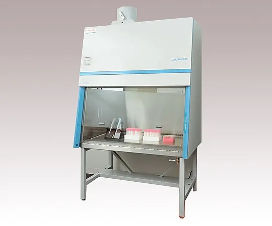 3-2132-01　［Discontinued］Safety Cabinet 1379 x 803 x 1816mm　1311