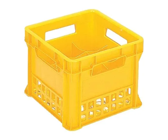 65-9031-16 Bottle Container M-9 Yellow 20180400YE304