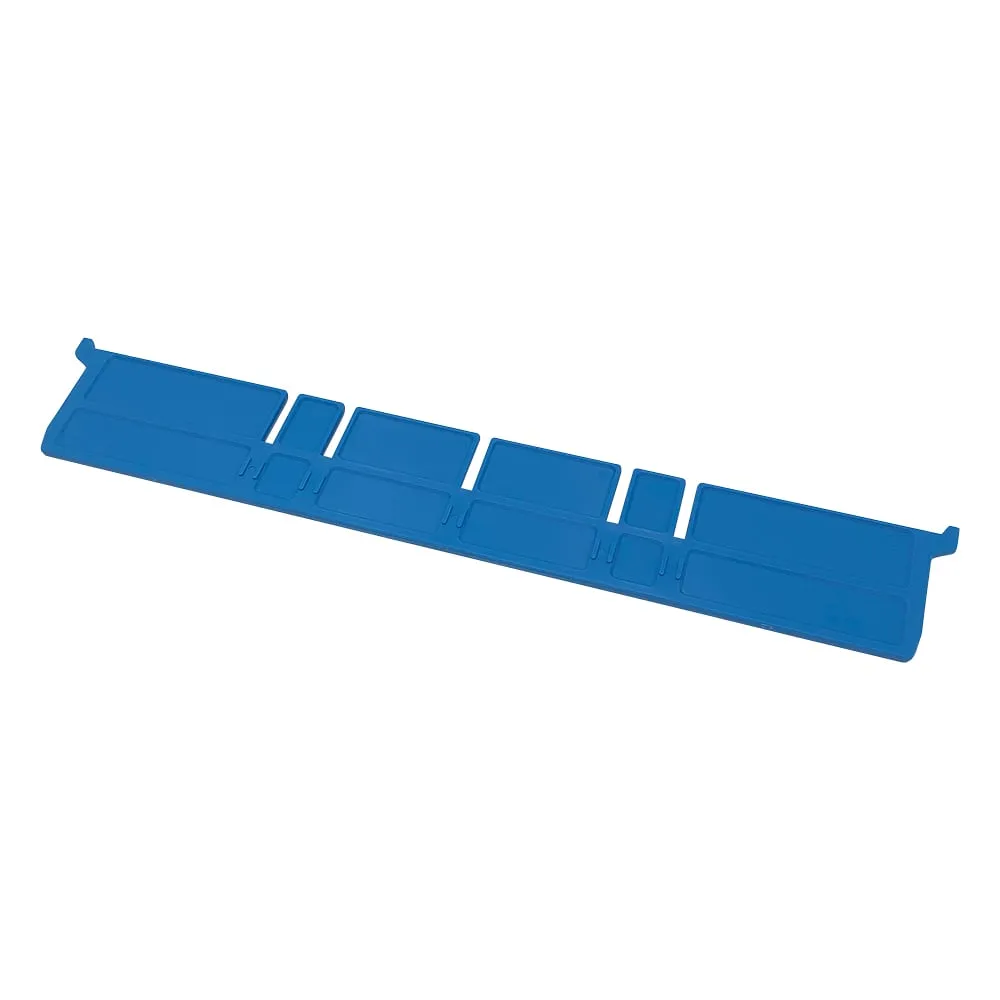 1-9536-11 Partition Plate for TC-2 Large TCPL2B