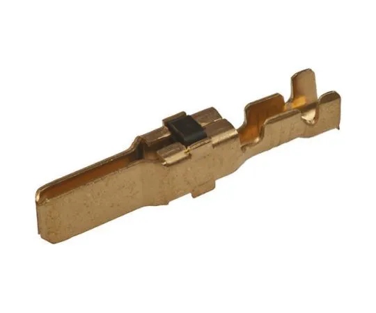 63-4934-11 TE Connectivity Type XII Series, 35A Male Crimp Circular Connector Contact for *** with G Series & CPC & M Series 66261-4