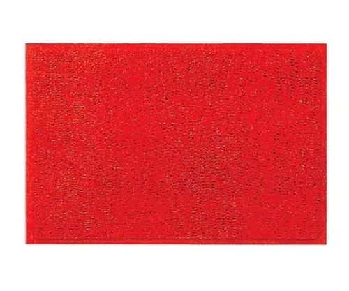 61-7964-57 3M Standard Cushion (w/Lining) 900 x 600 Red 5172500
