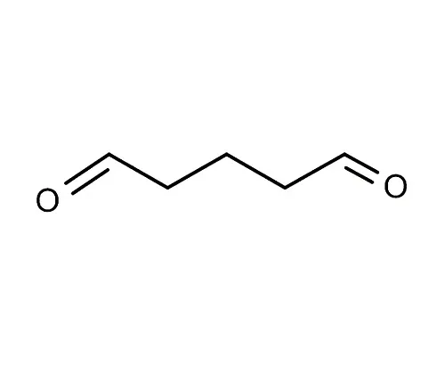 61-0345-83 Glutaraldehyde (50% Solution) for Synthesis 814393 100mL 8.14393.0100