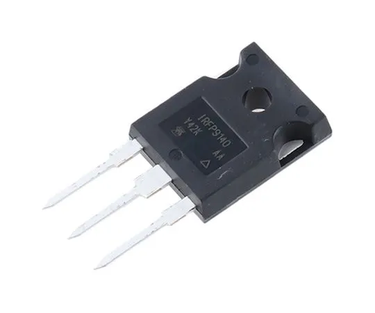 63-4865-74 IRFP9140PBF P-Channel MOSFET, 21 A, 100 V, 3-Pin TO-247AC Vishay IRFP9140PBF