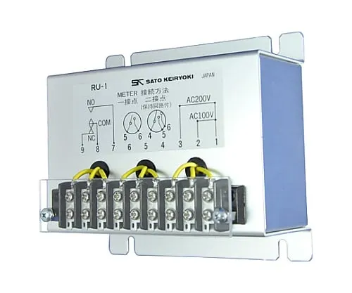 61-0096-18 Relay Unit RU-1