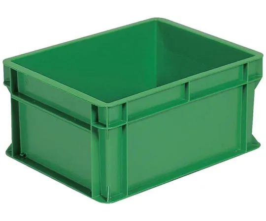 65-9011-64 Container #24-2B Green 20265100GR603