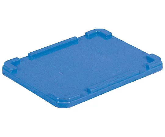 67-7315-58 Container Lid 6, 9 Blue 70010400BL503
