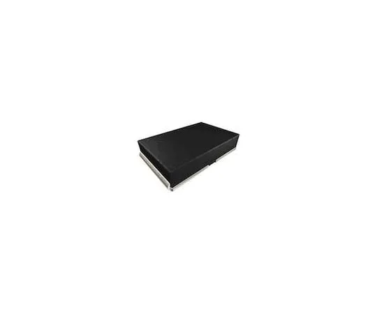 63-4689-43 100mΩ 2818 Metal Strip Surface Mount Fixed Resistor ±1% 10W - WSHP2818R1000FEB WSHP2818R1000FEB
