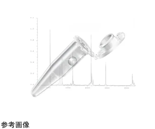 64-8925-46 Protein LoBind Tube 0.5mL 500 pcs 0030108434