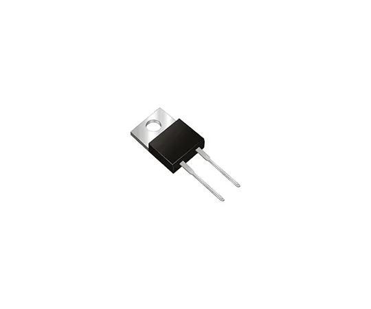 63-4871-89 ON Semi 45V 10A, Schottky Diode, 2-Pin TO-220AC MBR1045G MBR1045G
