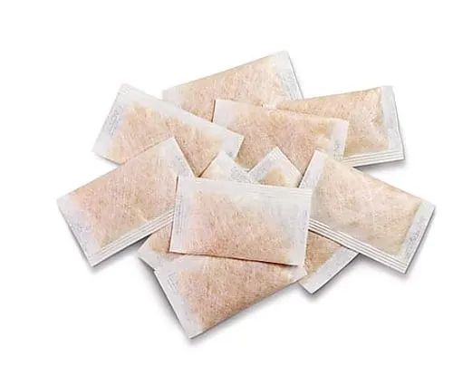 61-0294-27 Drying Agent (Sachet Type), 3 G Silica Gel with Indicator (Orange Gel), Sachet Size: 4 x 7cm 1ST 1.03803.0001