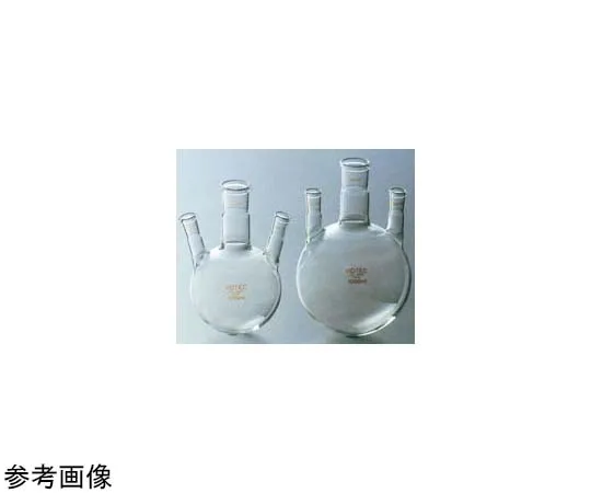 65-6867-96 SPC29 Side SPC15 in 50 mL of SPC Three-necked Flask 6505-01