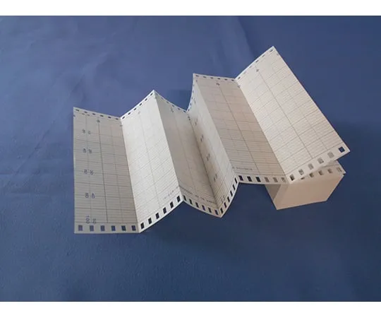 63-8468-54 Recording Paper 10 pieces XP-5000KK050-47T**XP-5000**