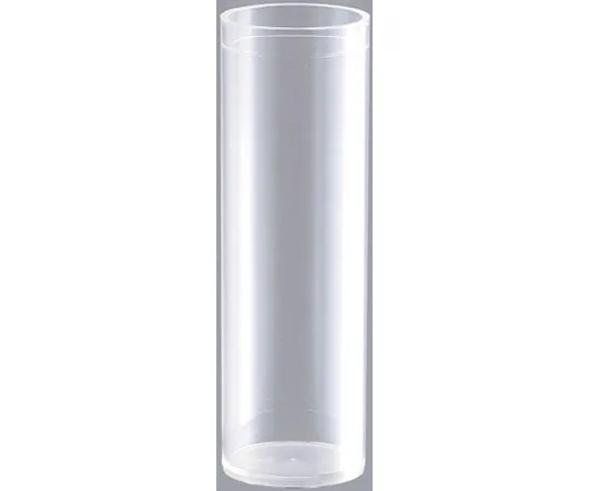 63-2977-34 Flat-Base Test Tube 23ml 58.490