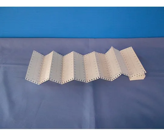 63-5627-41 Recording Paper 20 pieces 8 m E965KK100-19T**E9653BQ(K)**