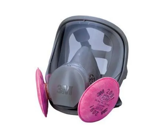 63-3261-67　［Discontinued］[RL3]Dust-proof Mask　EA800NF-5