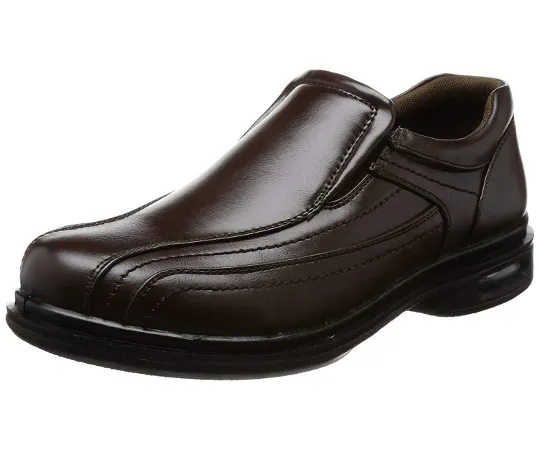63-3309-06　［Discontinued］Business Shoes FS-1301 DK.BROWN 24.5cm