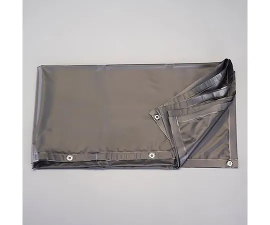 64-7945-74　［Discontinued］Shielding Curtain 1.0 x 1.0 m　EA915CC-1