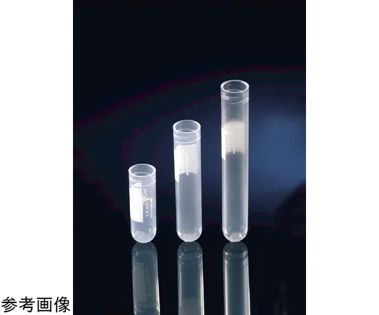 68-2009-12 Cryotube 1.8 mL, 1 Box without Cap (500 Pieces x 5 Packages) 351934