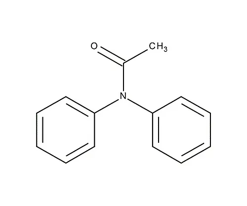 61-0362-40 N,N-Diphenylacetamide for Synthesis 820524 25G 8.20524.0025