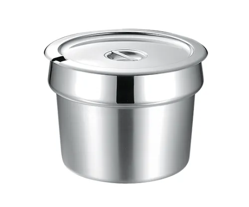 61-8515-63 Stainless Steel Pot (Inset) 18 cm 73118