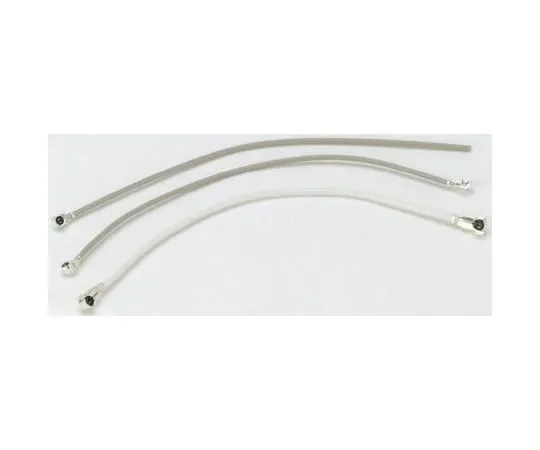 63-4815-98 Hirose Female U.FL to Female U.FL Coaxial Cable, U.FL Series U.FL-2LP-066J1-A-100