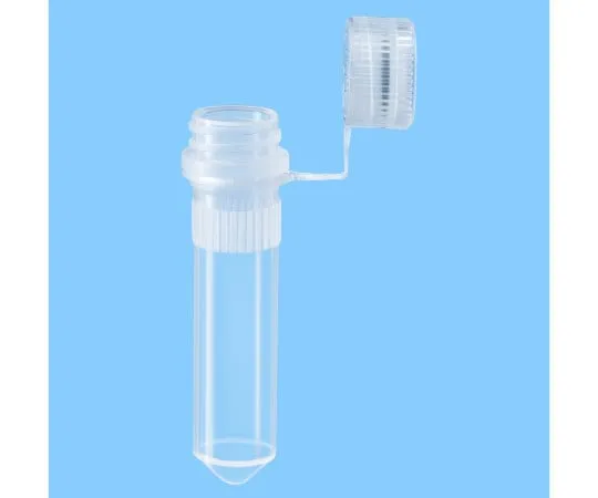63-2980-79 Screw Cap Micro Tube with Loop 2.0ml 72.693.100