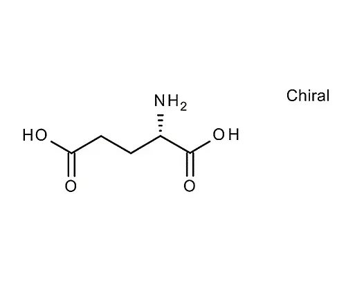 61-0351-77 (S)-(+)-Glutamic Acid for Synthesis 816004 1kg 8.16004.1000