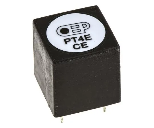 63-4727-60 1:1 Through Hole Telecom Transformer, 3mH, 1.1Ω PT4E