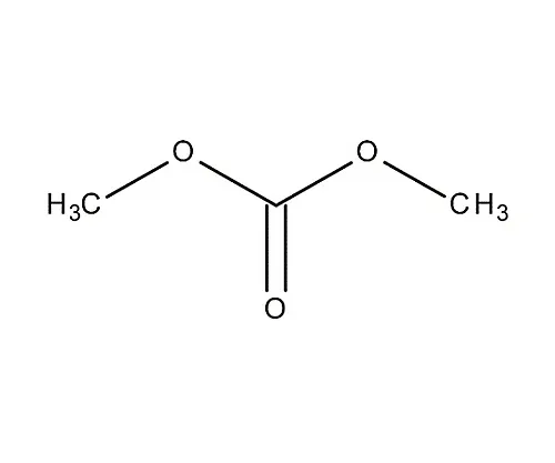 61-0334-62 Dimethyl Carbonate for Synthesis 803525 2.5L 8.03525.2500
