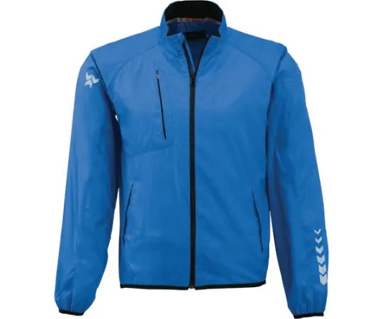 65-8482-33　［Discontinued］Color Blouson Royal Blue 3L　710-46-3L