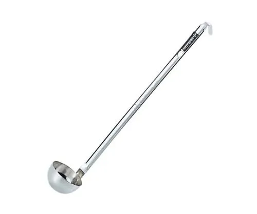 61-6643-15 18-8 soy sauce ladle 28cc 0668100