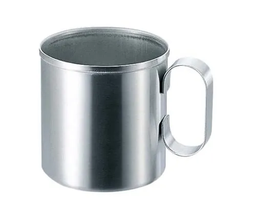 61-6798-88 IKD Eco Clean 18-8 Cup 1832900
