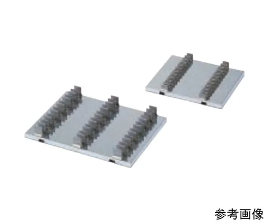 65-0575-04 Shaking table for 50 mL centrifuge tube MMS for -120 H/220 H/320/420/520 types MMSBASE-S50