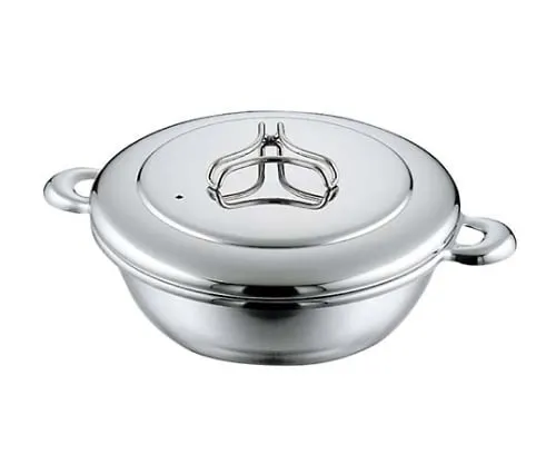 61-6780-94 Shabu Shabu Pot 20 cm 4867000