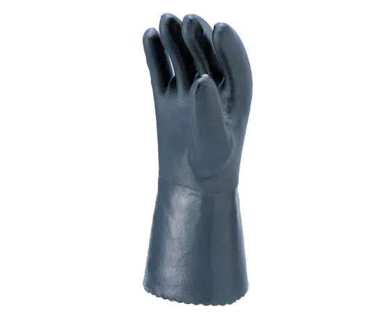 63-2976-24 Mie Rove Oil Resistant Black L No.401L No.401L